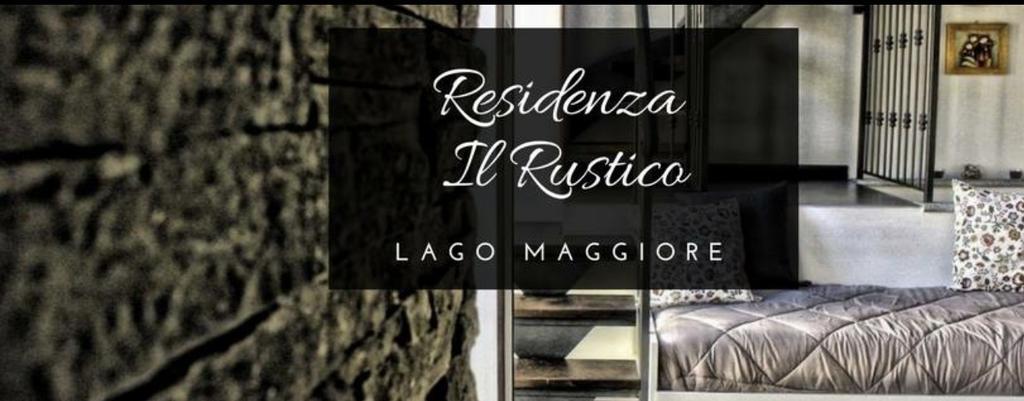 Residenza Il Rustico Lago Maggiore Gravellona Toce Εξωτερικό φωτογραφία